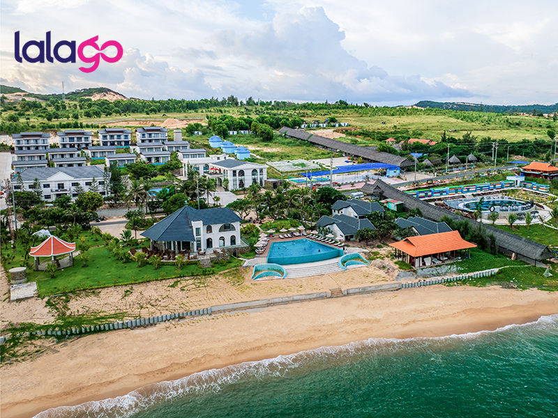 EDENSEE KEGA BEACH RESORT