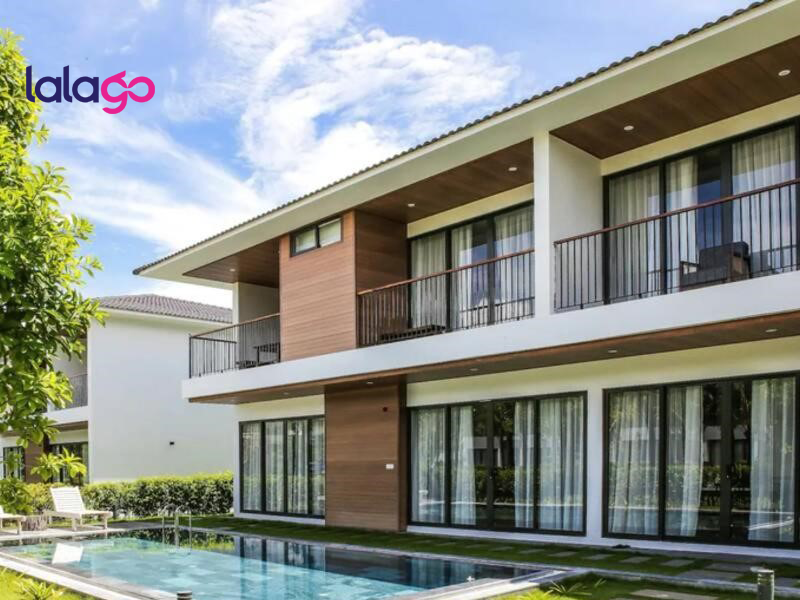 M Villas Phú Quốc