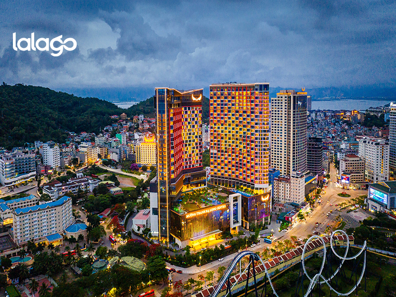 Khách sạn Flamingo Đại Hải