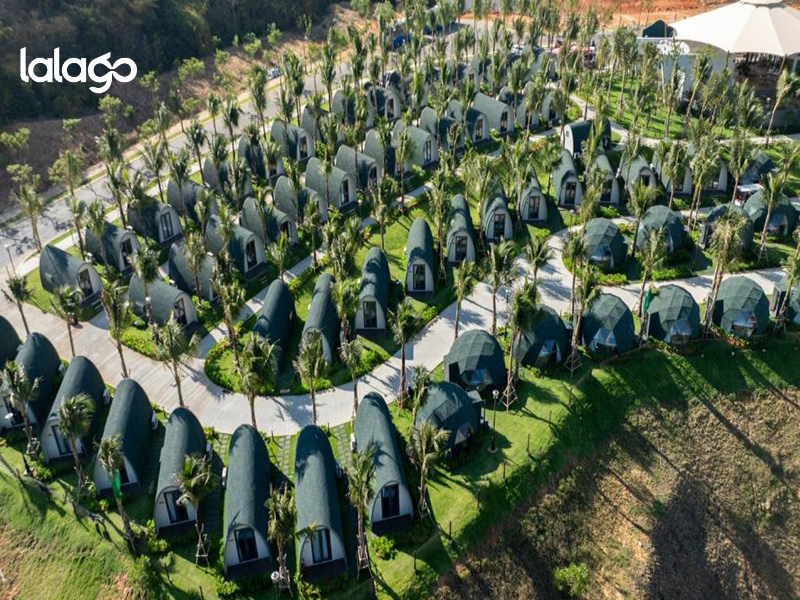 Khách sạn Flamingo Đại Hải