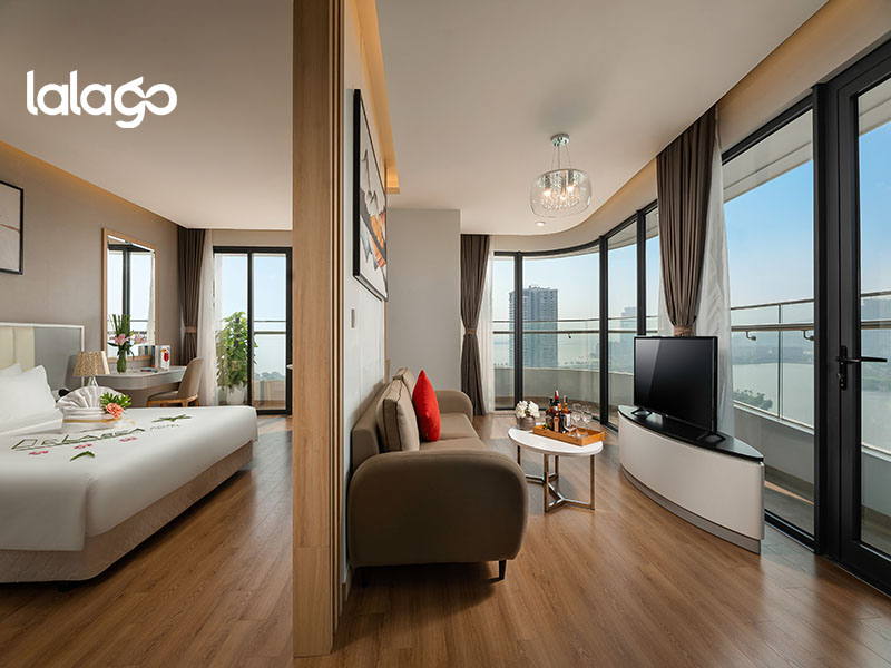 Khách sạn Flamingo Đại Hải