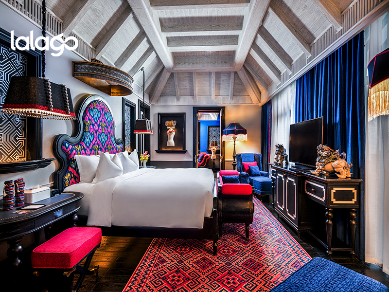 Khách sạn Flamingo Đại Hải