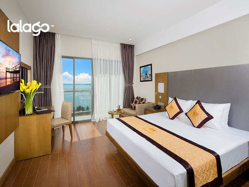 Khách sạn Flamingo Đại Hải
