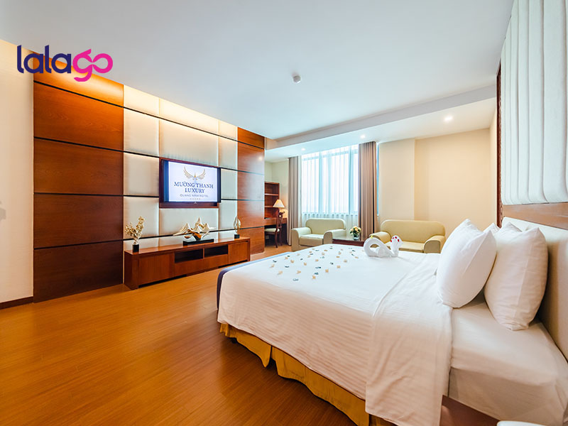 Khách sạn Flamingo Đại Hải