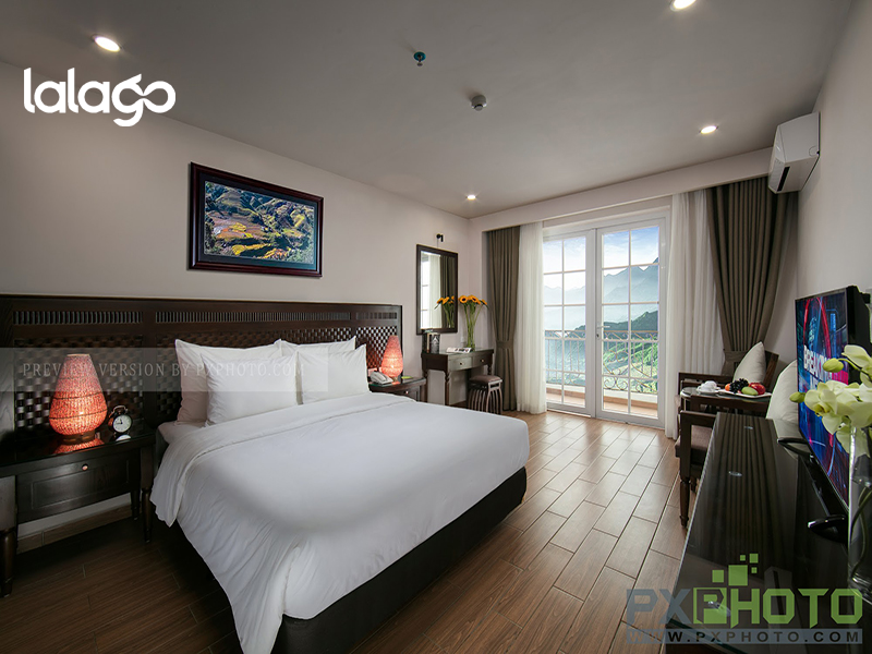 Khách sạn Flamingo Đại Hải