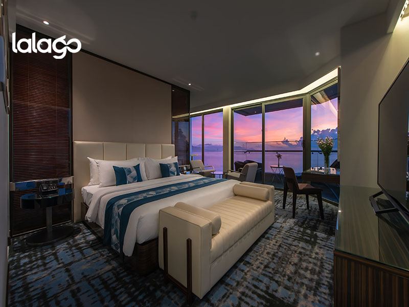 Khách sạn Flamingo Đại Hải