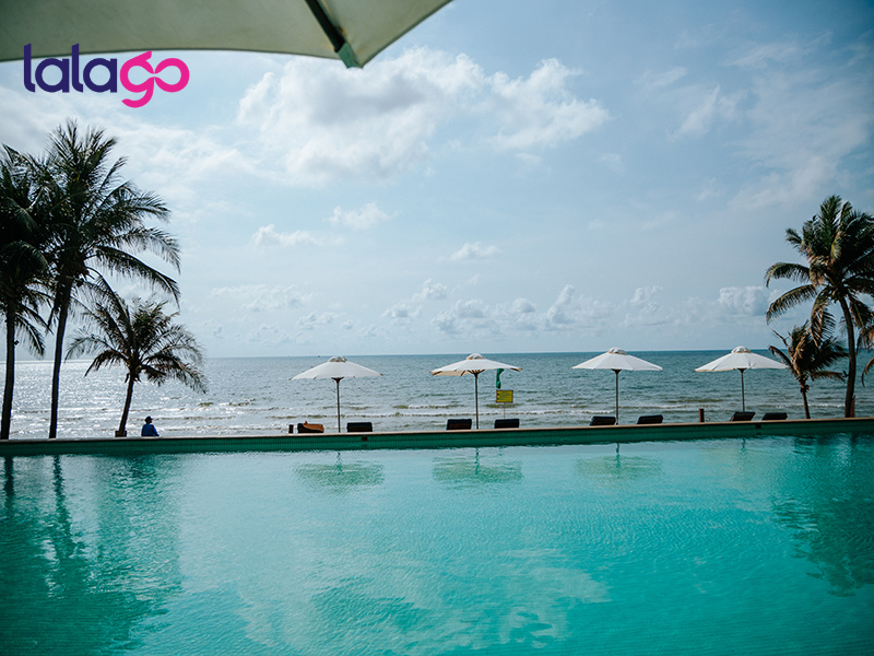 Khách sạn Flamingo Đại Hải