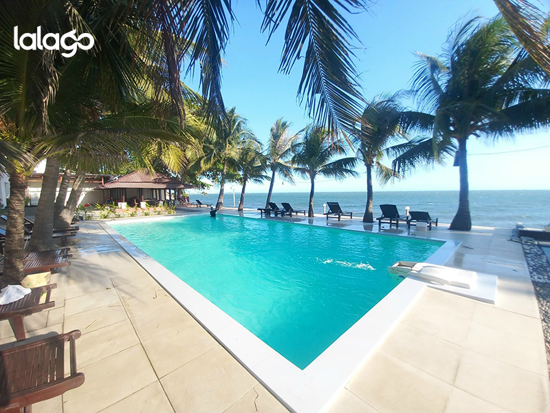 Khách sạn Flamingo Đại Hải