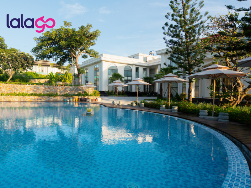 EDENSEE KEGA BEACH RESORT