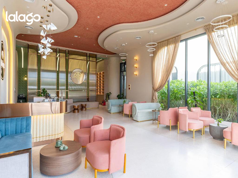 Khách sạn Flamingo Đại Hải