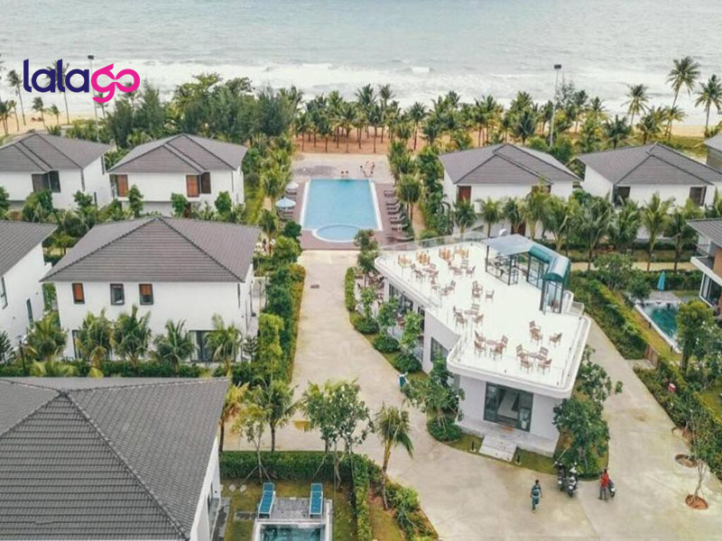 M Villas Phú Quốc
