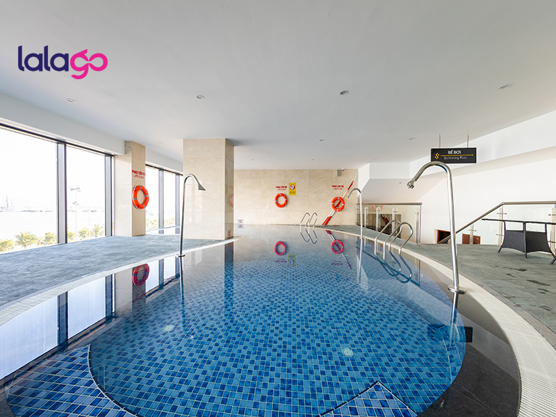 Khách sạn Flamingo Đại Hải