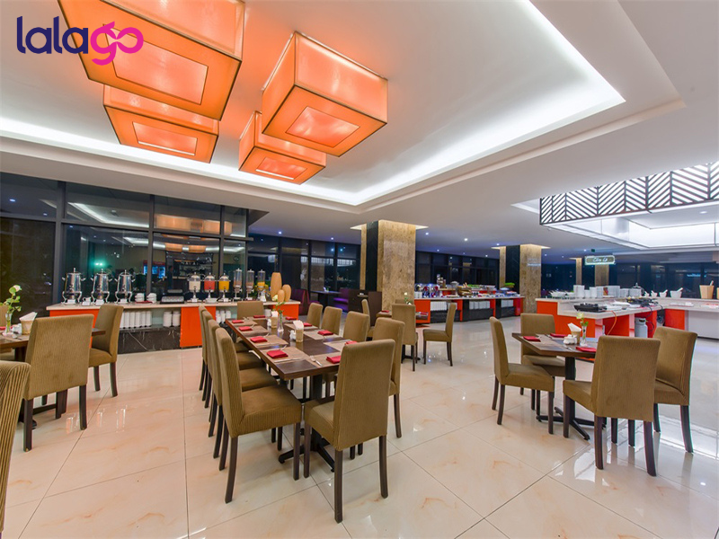 Mường Thanh Grand Lào Cai