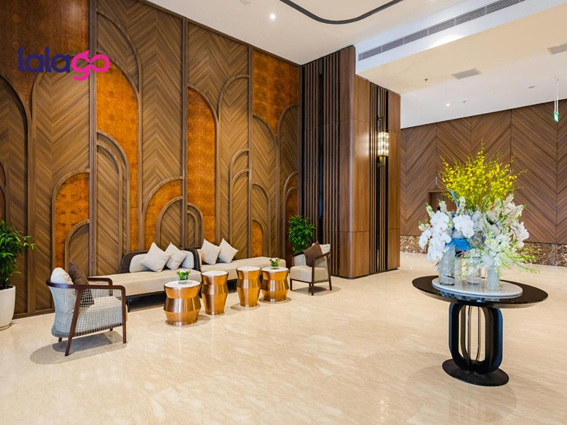 Khách sạn Flamingo Đại Hải