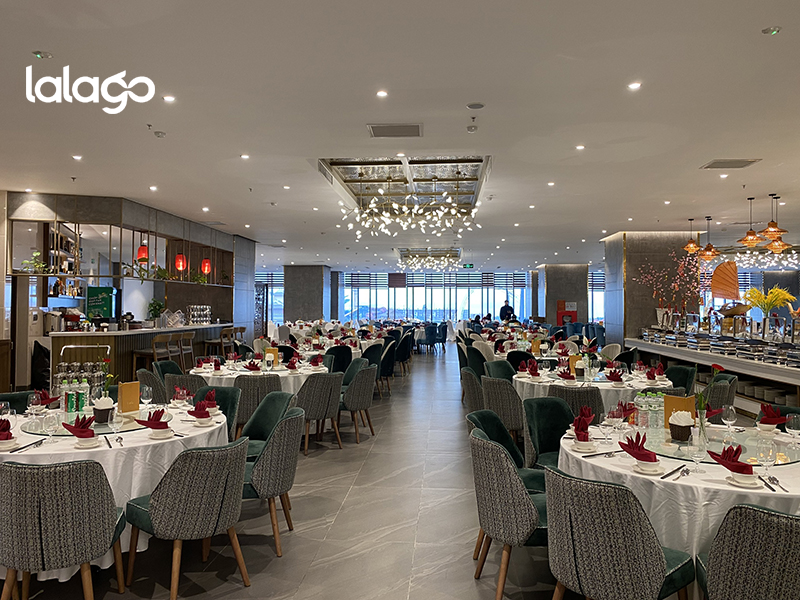 Khách sạn Flamingo Đại Hải