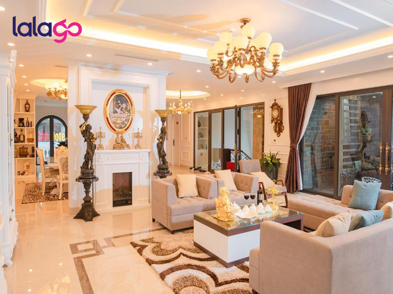 Khách sạn Flamingo Đại Hải