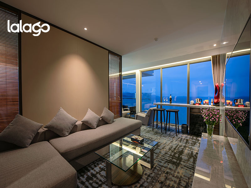 Khách sạn Flamingo Đại Hải