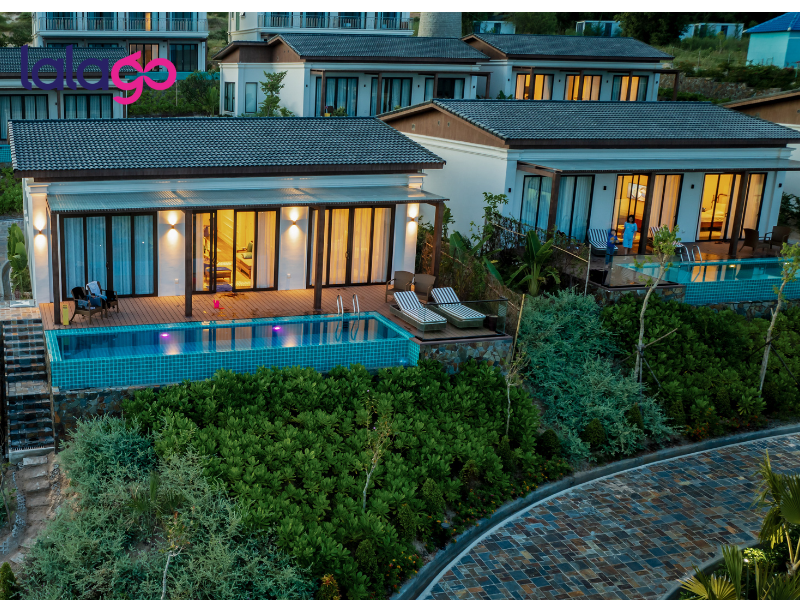 EDENSEE KEGA BEACH RESORT