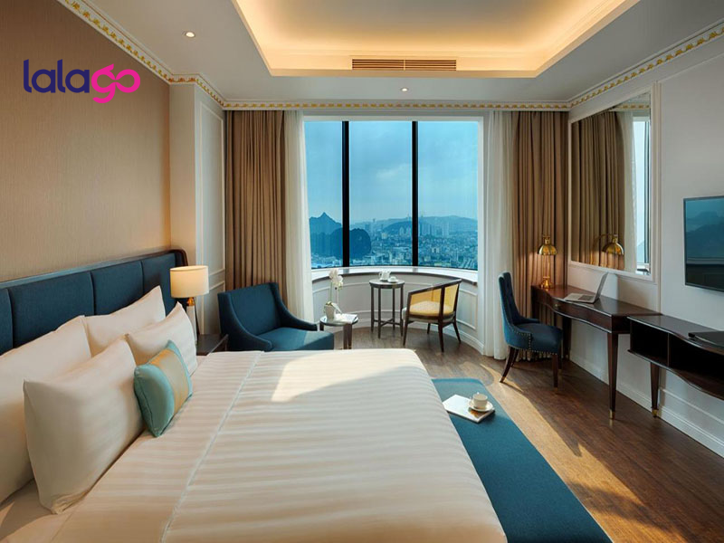 Khách sạn Flamingo Đại Hải