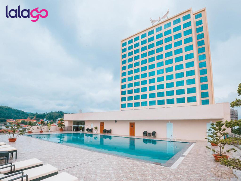 Mường Thanh Grand Lào Cai