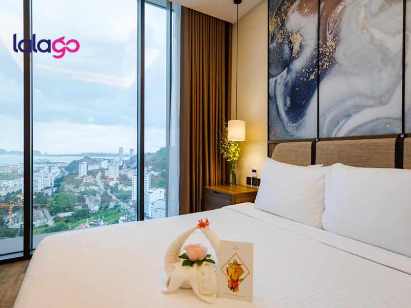 Khách sạn Flamingo Đại Hải