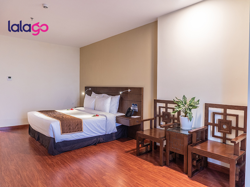 Khách sạn Flamingo Đại Hải