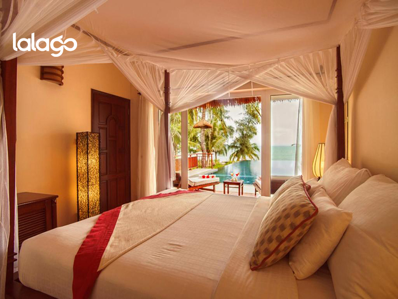 Khách sạn Flamingo Đại Hải