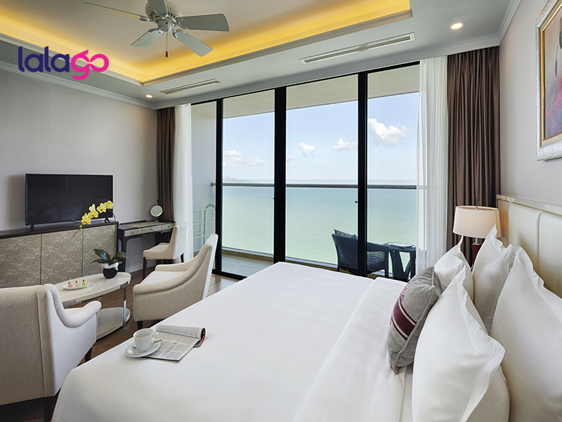 Khách sạn Flamingo Đại Hải