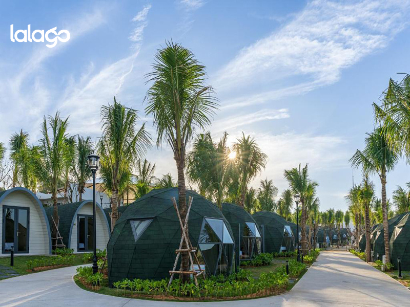 Khách sạn Flamingo Đại Hải