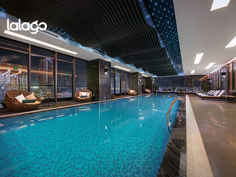 Khách sạn Flamingo Đại Hải