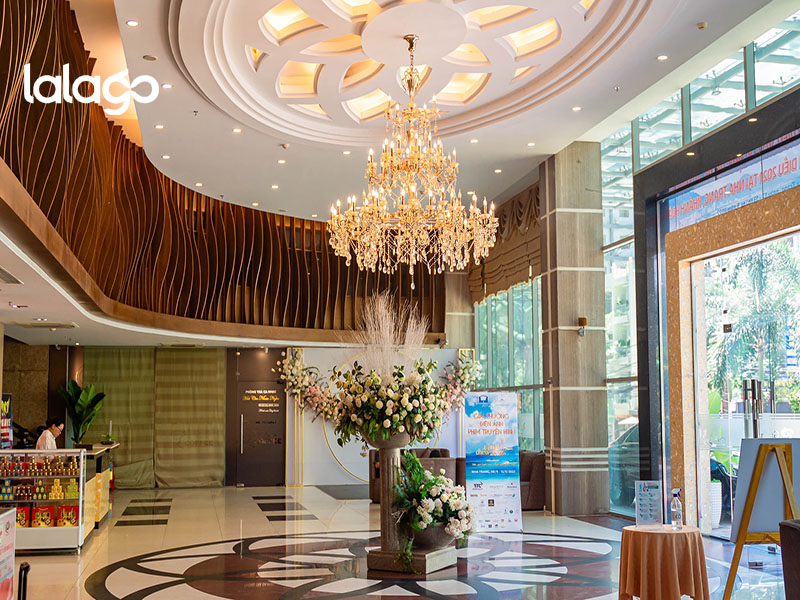 Khách sạn Flamingo Đại Hải