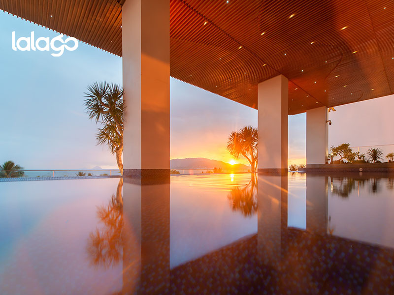 Khách sạn Flamingo Đại Hải