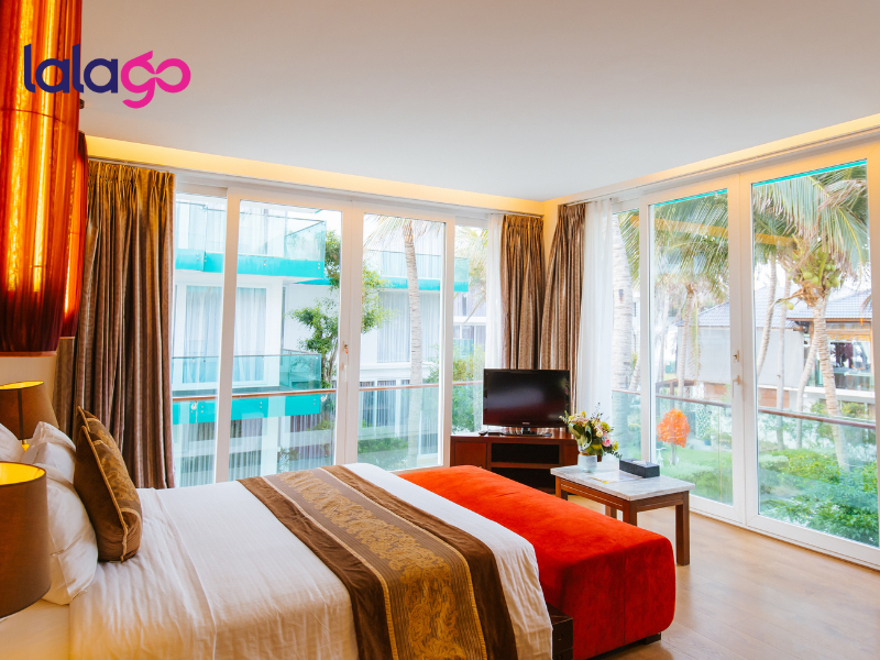 Khách sạn Flamingo Đại Hải