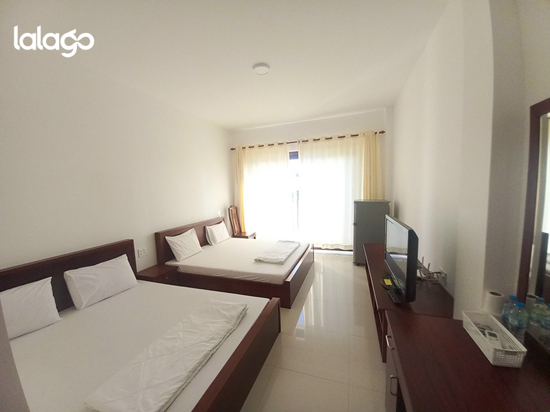 Khách sạn Flamingo Đại Hải