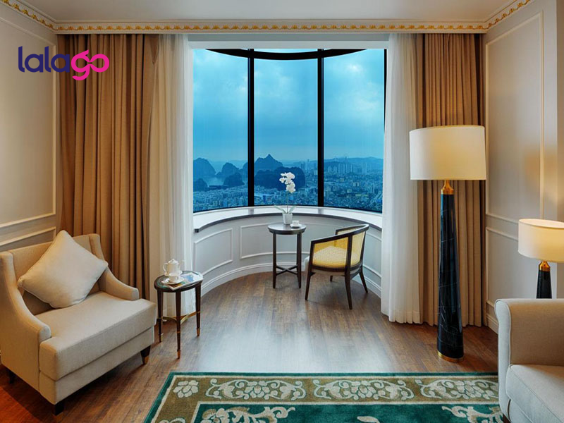 Khách sạn Flamingo Đại Hải