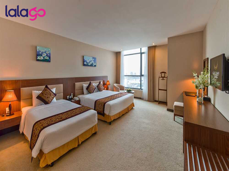 Mường Thanh Grand Lào Cai