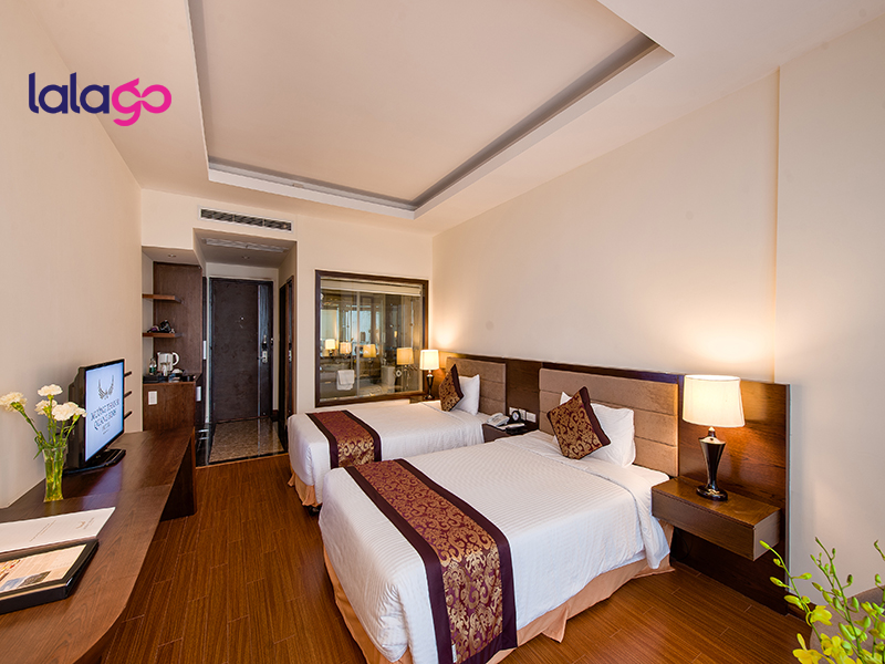 Khách sạn Flamingo Đại Hải
