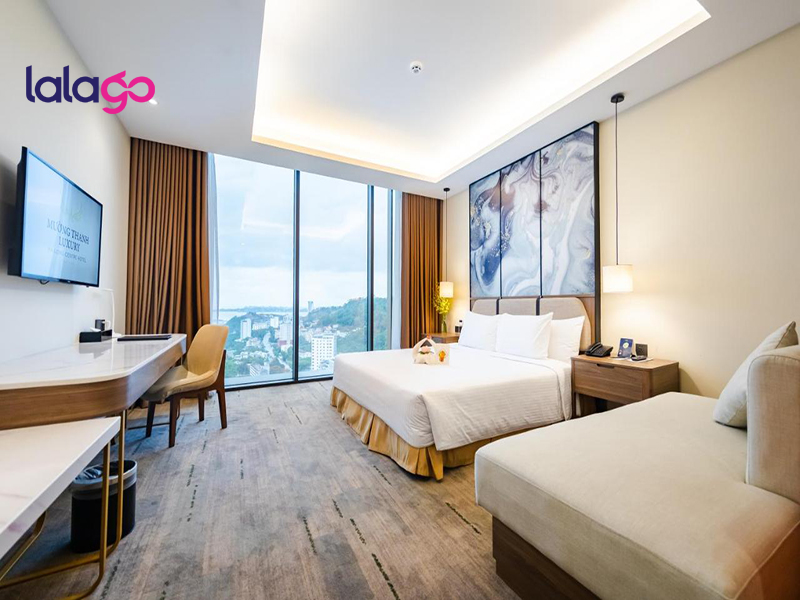 Khách sạn Flamingo Đại Hải