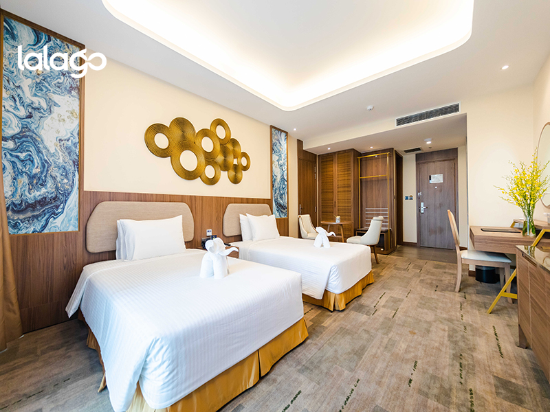 Khách sạn Flamingo Đại Hải