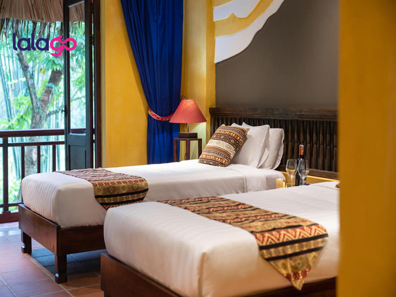 Khách sạn Flamingo Đại Hải
