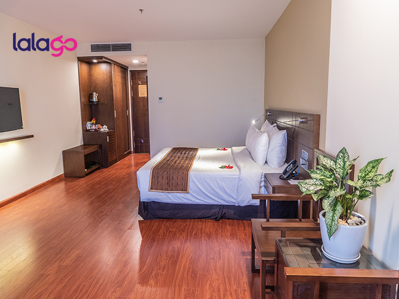 Khách sạn Flamingo Đại Hải