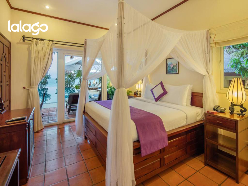 Khách sạn Flamingo Đại Hải