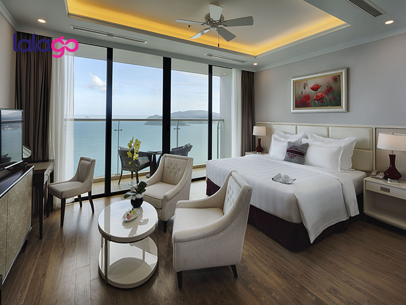 Khách sạn Flamingo Đại Hải
