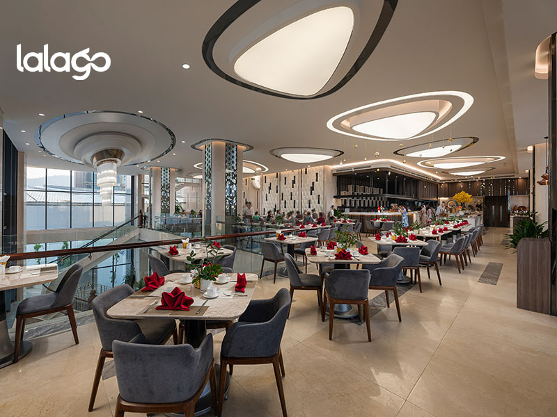 Khách sạn Flamingo Đại Hải