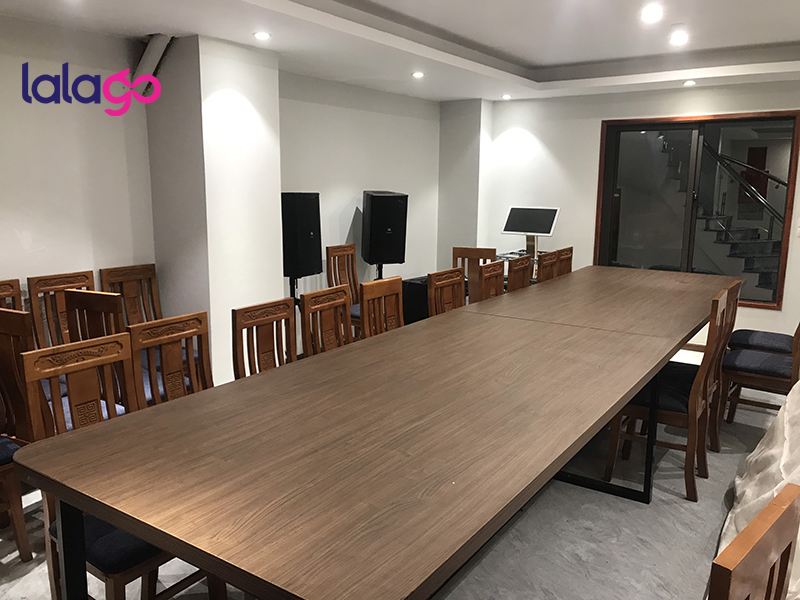 DeLaSol Sapa Hotel