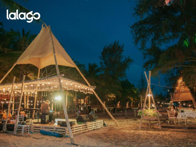 Khách sạn Flamingo Đại Hải
