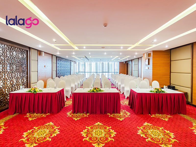 Khách sạn Flamingo Đại Hải
