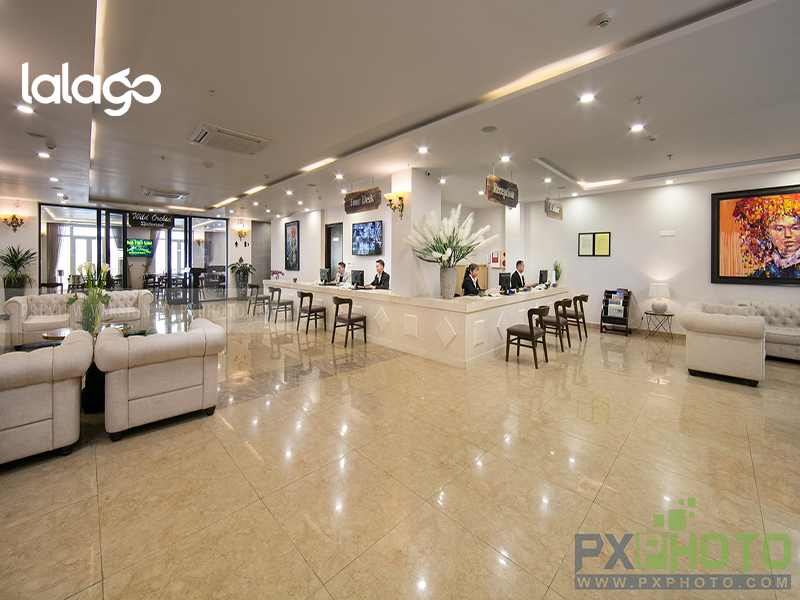 Khách sạn Flamingo Đại Hải