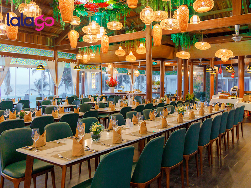 Khách sạn Flamingo Đại Hải