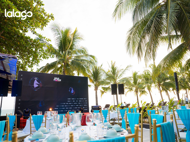 Khách sạn Flamingo Đại Hải